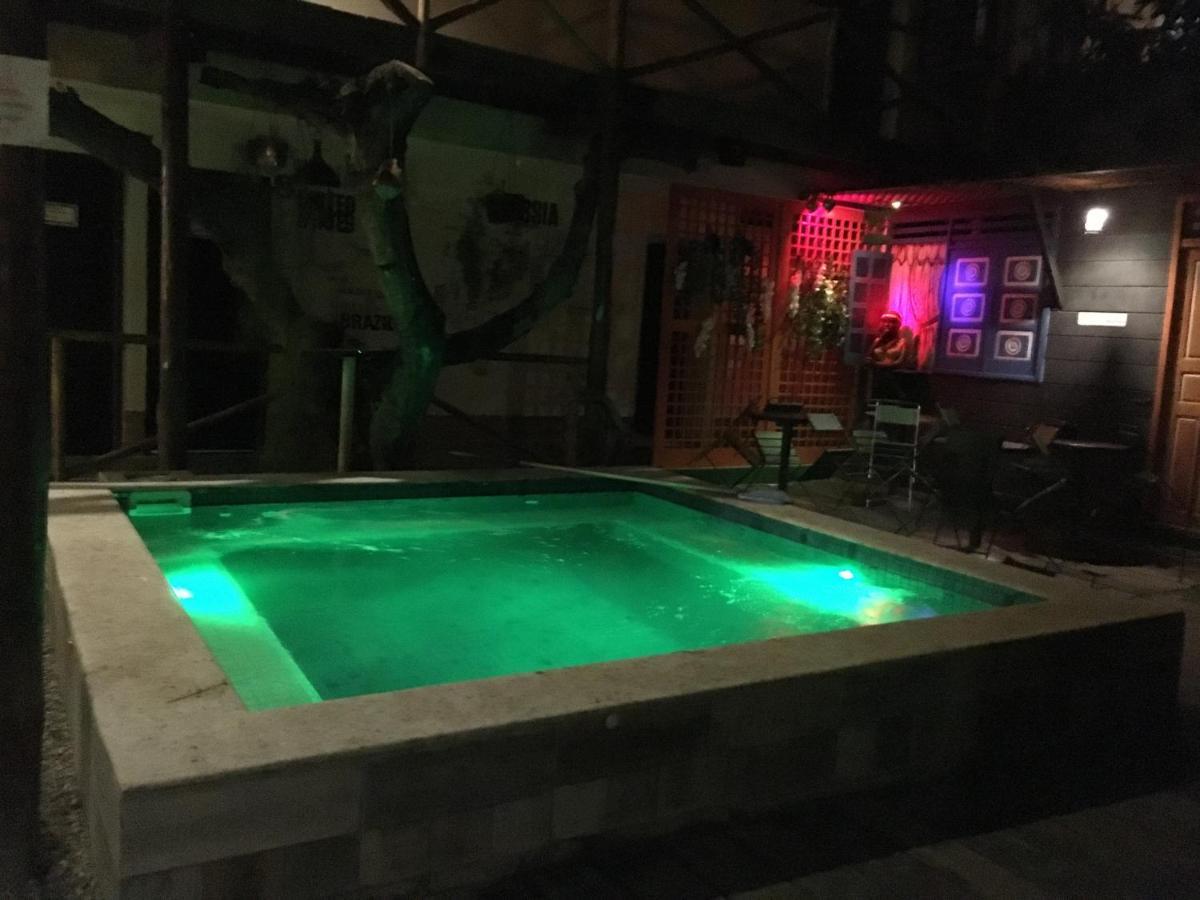 Flat Vila Aju อารากาจู ภายนอก รูปภาพ