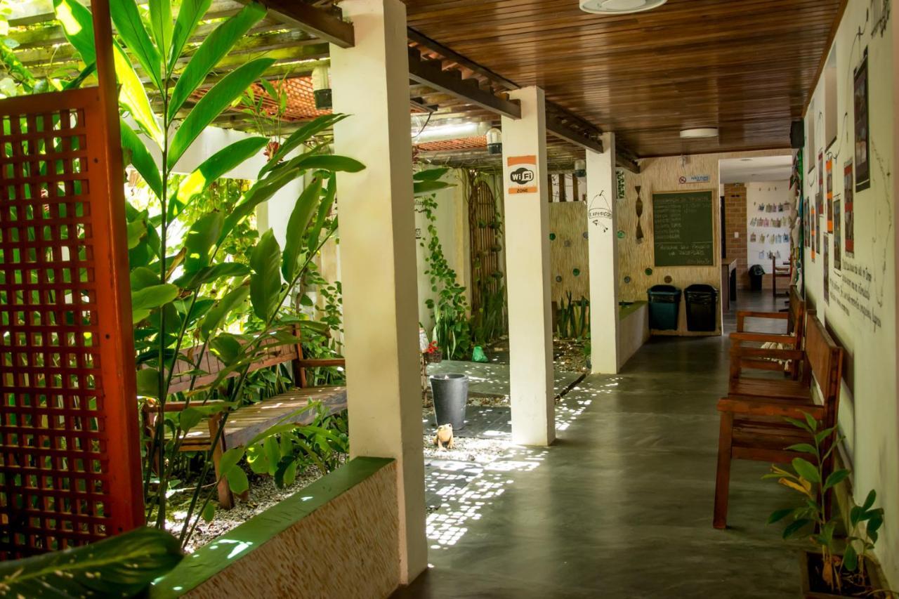 Flat Vila Aju อารากาจู ภายนอก รูปภาพ